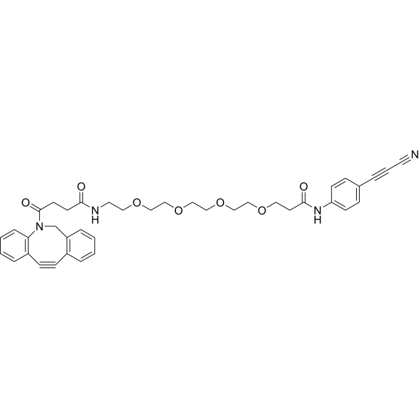 APN-PEG4-DBCO